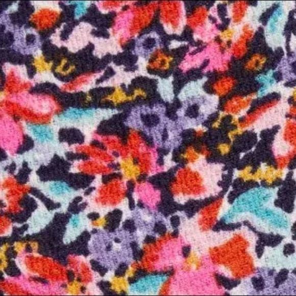 AFRM Sims Floral Print Peplum Camisole Top Size XS - Picture 4 of 7